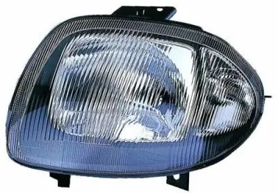 Bestseller Reflektor ABAKUS 551-1140RXLD-EM