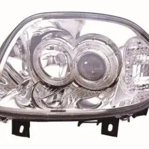 Zestaw reflektora głównego ABAKUS 551-1148PXNDAM1 Tylko do końca tygodnia