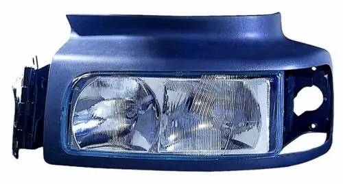 Bezpieczna płatność Reflektor ABAKUS 551-1150L-LD-E