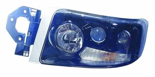 Bezpieczna płatność Reflektor ABAKUS 551-1163L-LDHF2