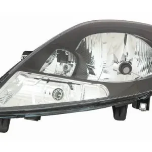 Bezpieczna płatność Reflektor ABAKUS 551-1167L-LEMC2