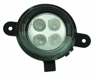Bezpieczna płatność Światła do jazdy w dzień ABAKUS 551-1619R-AE