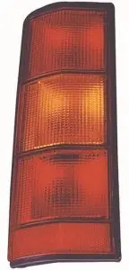 Bezpieczna płatność Lampa tylna zespolona ABAKUS 551-1915L-U