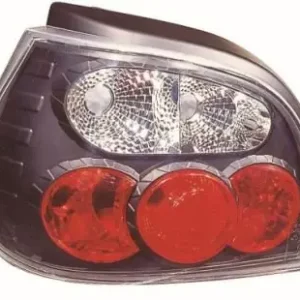 Zestaw lampy tylnej ABAKUS 551-1935PXAE2N Wysoka jakość