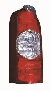 Zniżka Lampa tylna zespolona ABAKUS 551-1970R-UE
