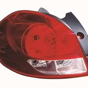 Zniżka Lampa tylna zespolona ABAKUS 551-1977L-UE