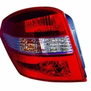 Bestseller Lampa tylna zespolona ABAKUS 551-1980R-UE