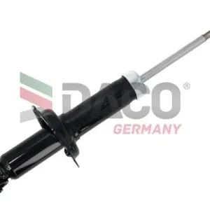 Amortyzator DACO GERMANY 551211 Bezpieczne zakupy