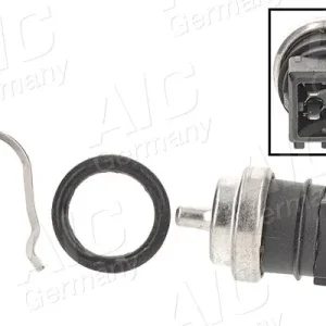 Wyjątkowa oferta Czujnik, temperatura płynu chłodzącego AIC 55139