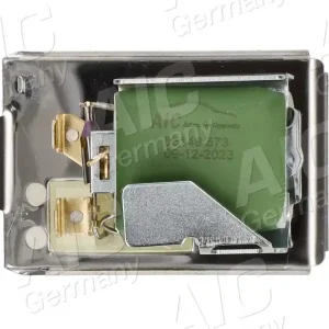Zamów teraz Opornik, wentylator wewnętrzny AIC 55149