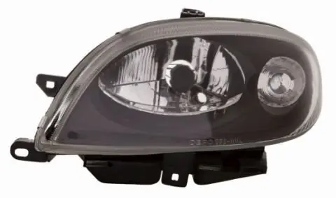 Zestaw reflektora głównego ABAKUS 552-1111P-LDEM2 Bezpieczne zakupy