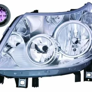 Bezpieczna płatność Reflektor ABAKUS 552-1124RMLDEMN