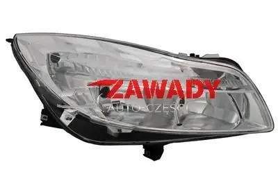 Dostępne od ręki REFLEKTOR GŁÓWNY
