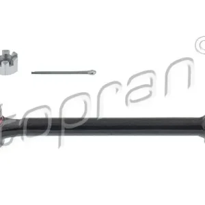 Drążek / wspornik, stabilizator TOPRAN 821 101 Bezpieczne zakupy