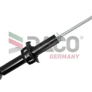 Wybór klientów Amortyzator DACO GERMANY 552603