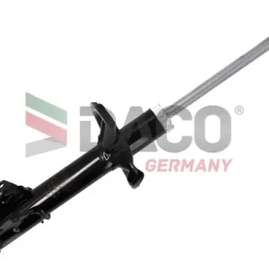 Amortyzator DACO GERMANY 553212R Do wyczerpania zapasów