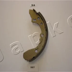 Zestaw szczęk hamulcowych JAPKO 55327 Hit cenowy