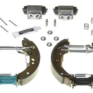 Zestaw szczęk hamulcowych BREMBO K 30 010 Szybka wysyłka