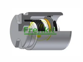 Oferta limitowana Tłoczek, zacisk hamulca FRENKIT K304102