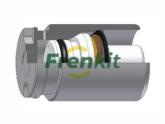 Oferta Tłoczek, zacisk hamulca FRENKIT K344101