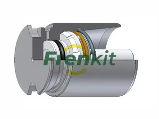 Oferta czasowa Tłoczek, zacisk hamulca FRENKIT K344701