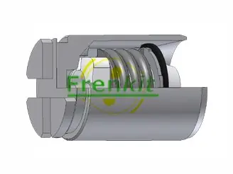 Oferta limitowana Tłoczek, zacisk hamulca FRENKIT K384701