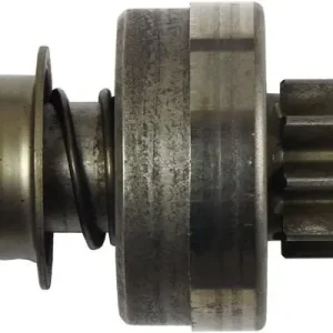 Bezpieczne zakupy Sprzęgło jednokierunkowe, rozrusznik AS-PL SD9133(LETRIKA)