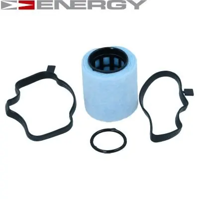 Darmowa dostawa Filtr, odpowietrzenie komory korbowej ENERGY SE00003