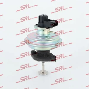 Zawór AGR SRLINE SE07-0072 Ograniczona ilość