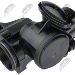 Do wyczerpania zapasów Separator oleju, odpowietrzenie przestrzeni korbowej NTY SEP-VW-016