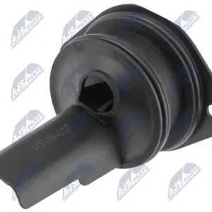 Darmowy zwrot Separator oleju, odpowietrzenie przestrzeni korbowej NTY SEP-VW-017