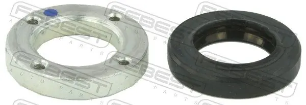 Bestseller Zestaw naprawczy, przekładnia kierownicza FEBEST SET-005