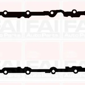 Uszczelka, miska olejowa FAI AUTOPARTS SG1136 Sprawdź teraz