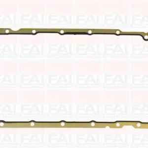 Uszczelka, miska olejowa FAI AUTOPARTS SG1390 Kup teraz