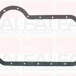 Uszczelka, miska olejowa FAI AUTOPARTS SG240 Wysoka jakość