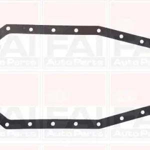 Darmowy zwrot Uszczelka, miska olejowa FAI AUTOPARTS SG287