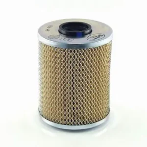 Wybór klientów Filtr oleju SCT - MANNOL SH 409
