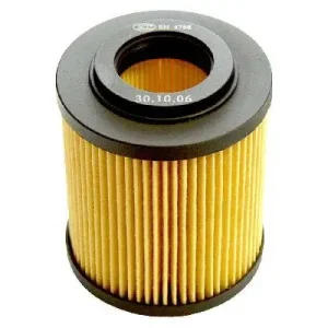 Filtr oleju SCT - MANNOL SH 4788 P Nowy