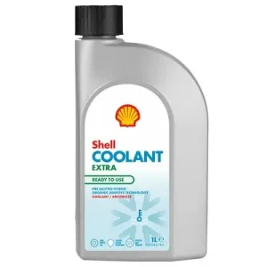 Kup teraz PLYN DO CHLODNIC SHELL COOLANT 1L