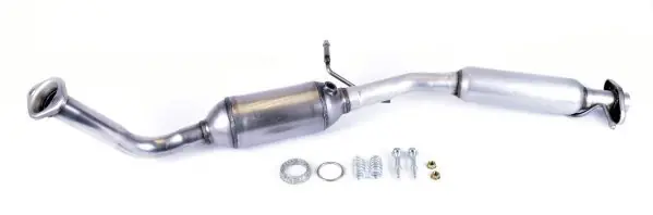 Darmowa dostawa Katalizator EEC SI6013T