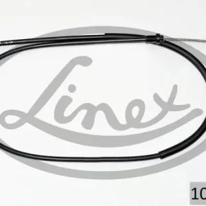 Wyjątkowa oferta  LIN 10.01.05 LINEX LINKA HAM.RĘCZNEGO DACIA