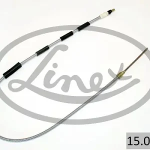 Taniej  LIN 15.01.18 LINEX LINKA HAM.RĘCZNEGO FORD