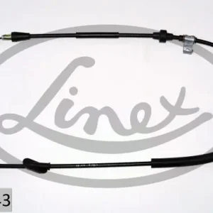 Rabat  LIN 17.01.43 LINEX LINKA HAM. HONDA LEWA