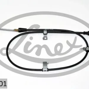 Nie przegap  LIN 21.01.01 LINEX LINKA HAM.RĘCZNEGO KIA PRAWA
