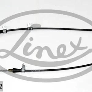 Sprawdź teraz  LIN 21.01.02 LINEX LINKA HAM.RĘCZNEGO KIA LEWA