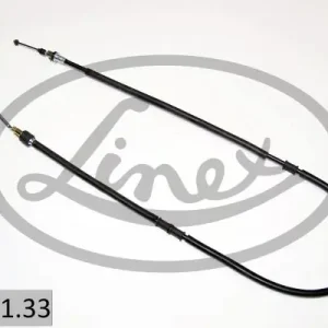 Nie przegap  LIN 26.01.33 LINEX LINKA HAM.RĘCZNEGO MAZDA
