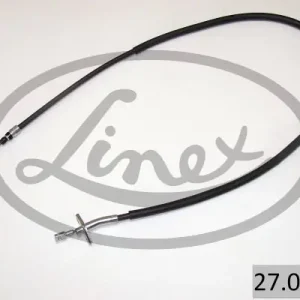 Premium  LIN 27.01.74 LINEX Linka hamulca DB SPRINTER prawa