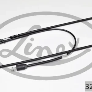 LIN 32.78.01 LINEX LINKA HAMULCA OPEL Kup online