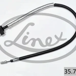 Bezpieczna płatność  LIN 35.78.05 LINEX LINKA HAMULCA ELEKTRYCZNEGO RENAULT