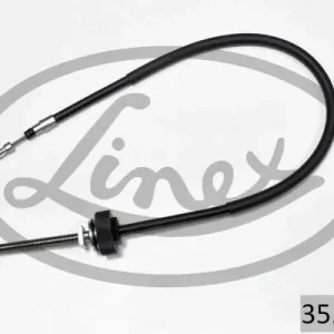 Bestseller  LIN 35.78.06 LINEX LINKA HAMULCA ELEKTRYCZNEGO RENAULT